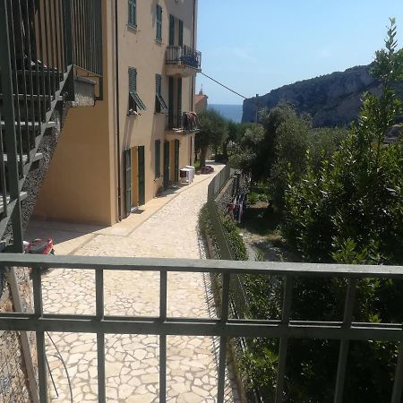 Appartamento Ulivo Finale Ligure Exterior foto