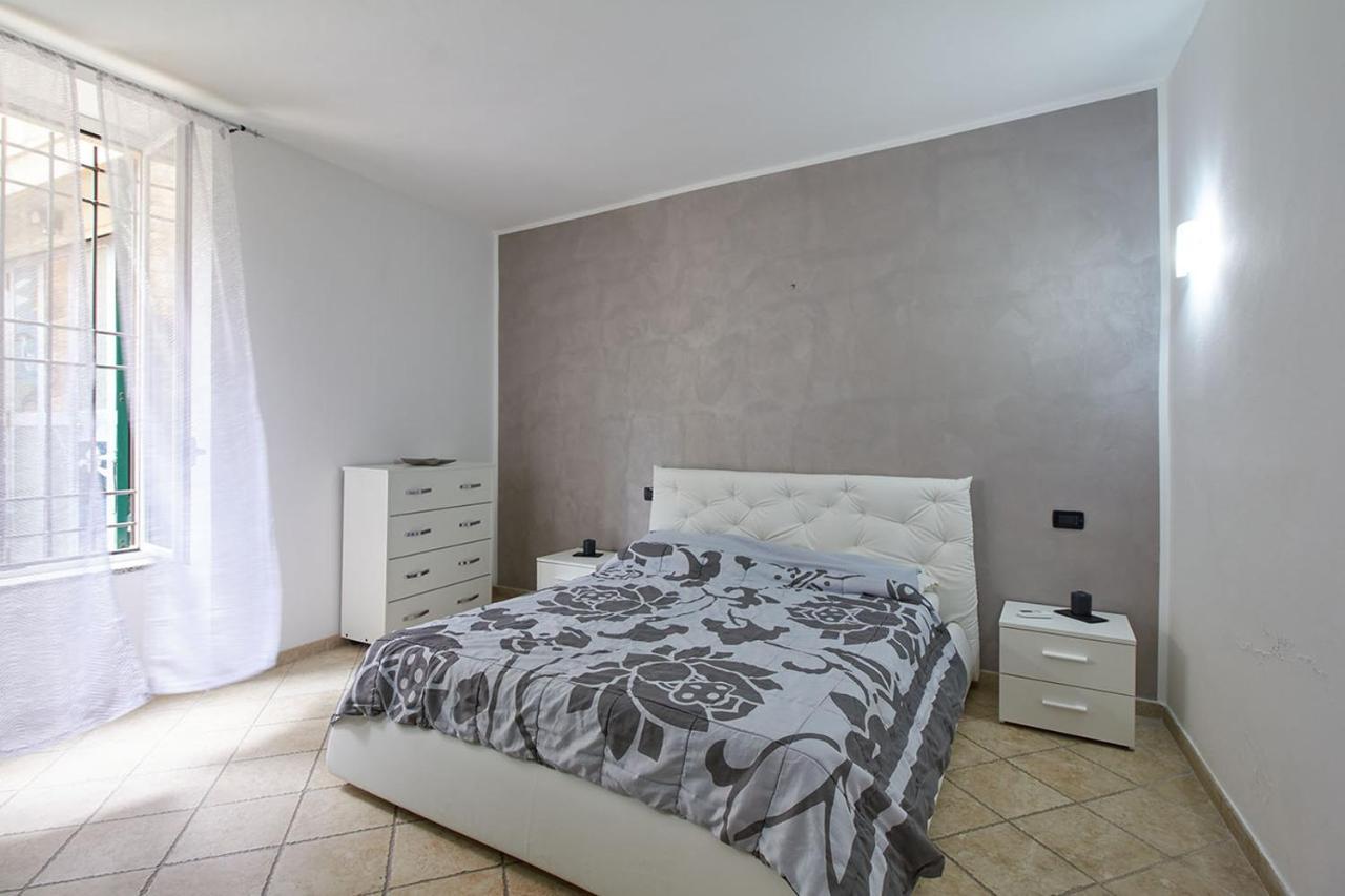 Appartamento Ulivo Finale Ligure Exterior foto